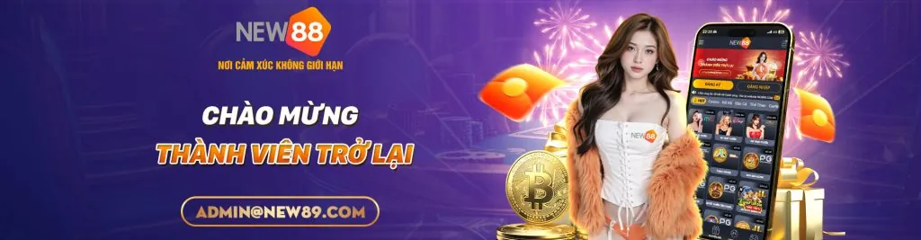 Thưởng Nạp Tiền Hàng Ngày F789 Win