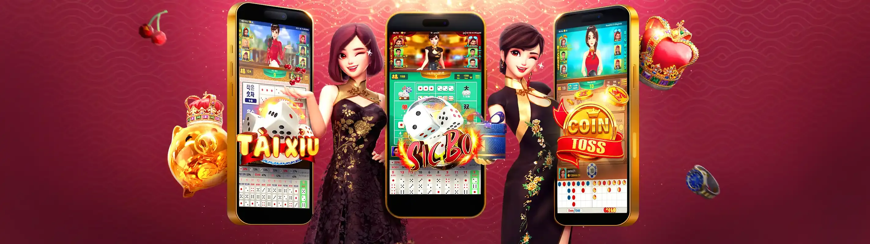 Hình ảnh chính game bắn cá f789 win