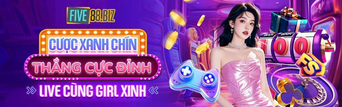 Hướng dẫn chơi slot game hiệu quả tại f789 win