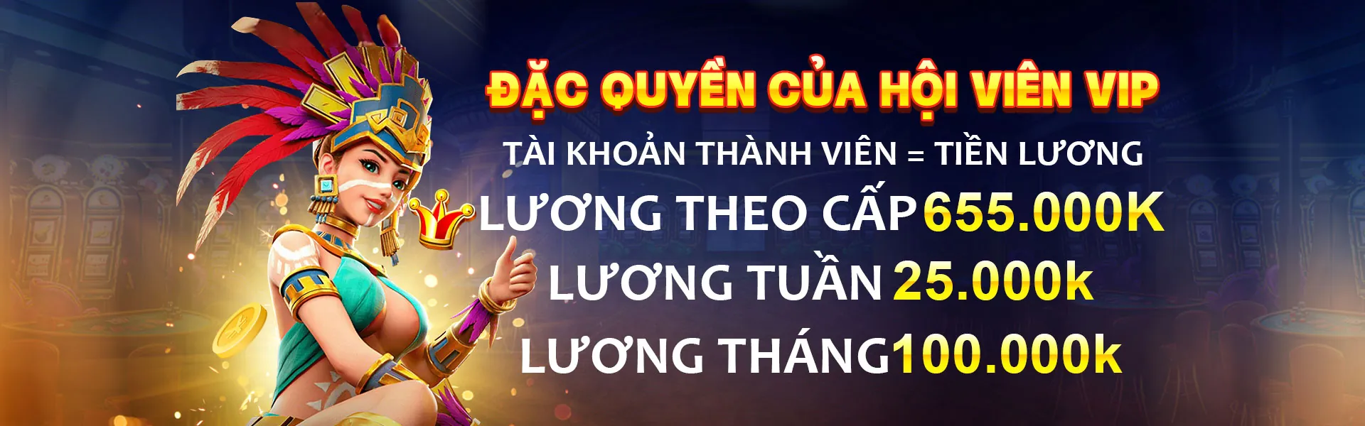 Tổng hợp các chương trình khuyến mãi mới nhất của f789 win