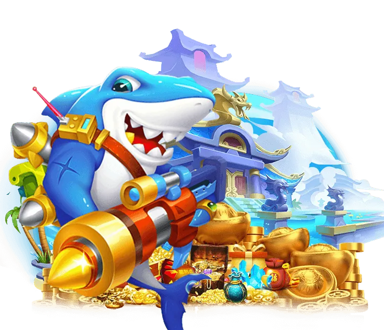Giao diện sảnh bắn cá f789 win
