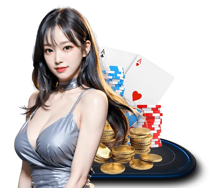 Sòng bạc trực tuyến với dealer chuyên nghiệp tại f789 win